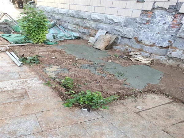 平乡地基基础注浆增加承载力灌浆加固