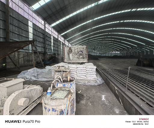 平乡厂房地面下沉注浆加固施工